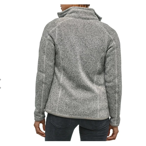 Patagonia Women's Better Sweater - Picture 3 of 10